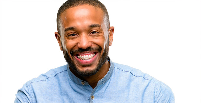  Would ceramic braces work for me?