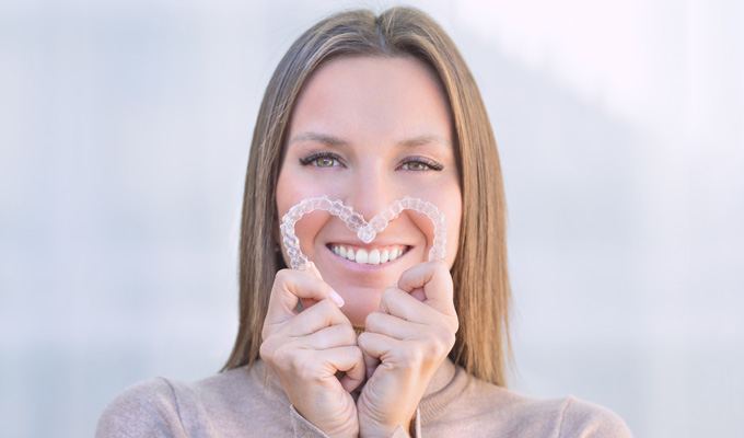  Find out more about NorthoClear clear aligners in Manchester today!
