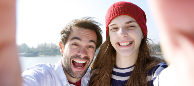  Ready to start your smile journey?