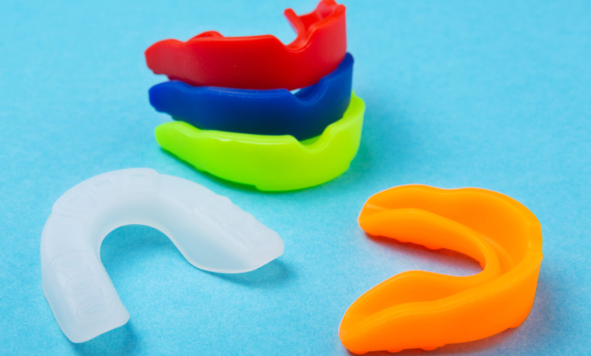 Sleep With a Sports Mouthguard? Safe Use, Cleaning and Replacement Tips