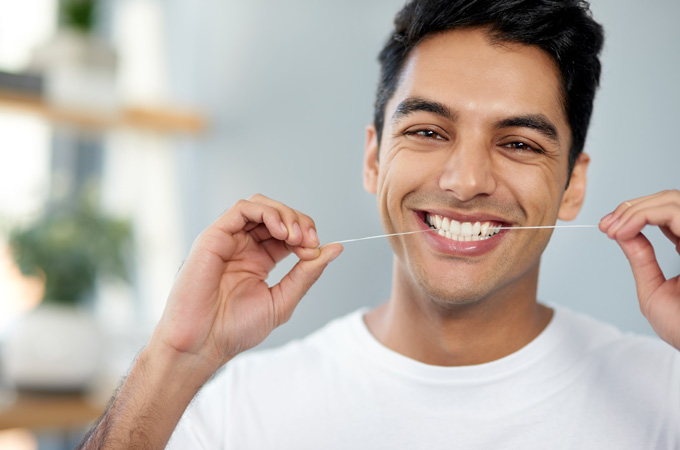  Our top tips for a stellar smile