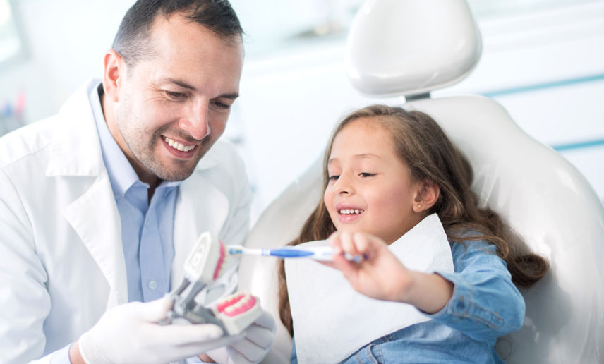 What Is the Role of a Pediatric Dentist? Supportive Care for Every Child’s Smile