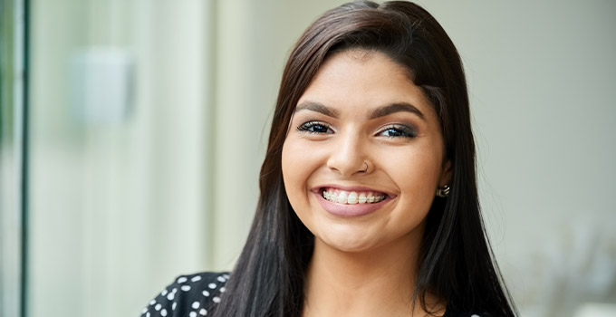  Benefits of adult orthodontic treatment