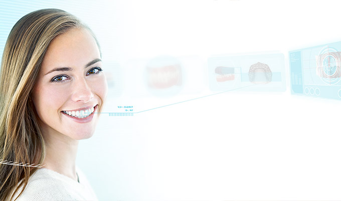  Get started with Dental Monitoring today