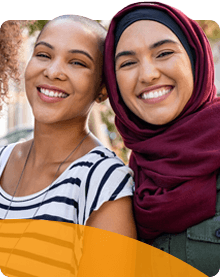 Treatment for adults