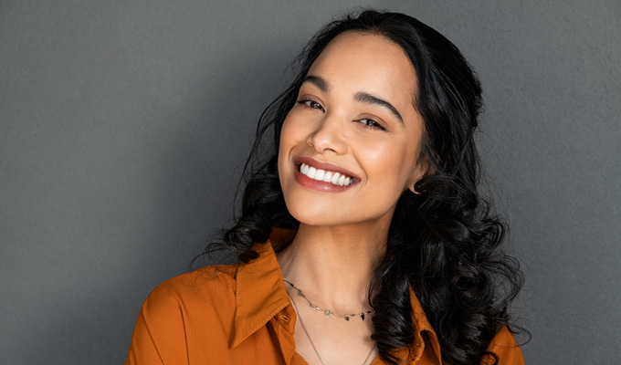  Find out which whitening treatment is right for you