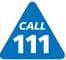 Call 111